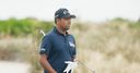 Lahiri: Pressure on Europe