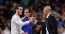 Zidane avoids Bale praise