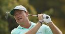 Els ready for Joburg debut