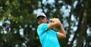 Joburg joy for Porteous