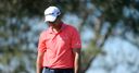 Big names crash out at Torrey