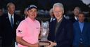 Dufner wins fourth PGA title