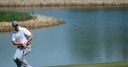 'Tired' Spieth ready for home