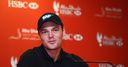 Strong start key for Kaymer