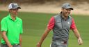US Open spot for Fitzpatrick