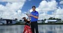 Harrington to play in India