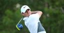 Rory relishing Sunday sprint