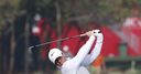 Flying finish lifts McIlroy