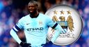 Toure could 'buy out' contract