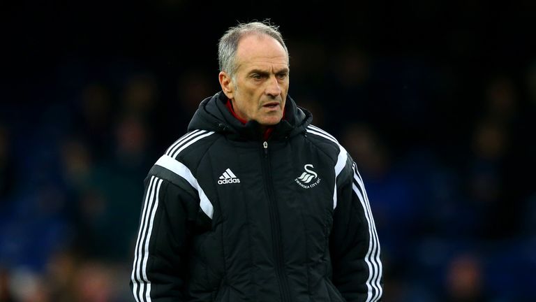 Francesco Guidolin: It's important to remember what happened