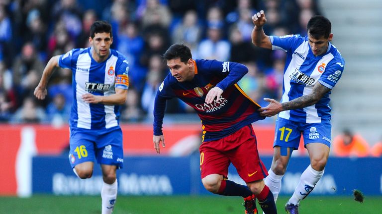 Image result for espanyol barcelona