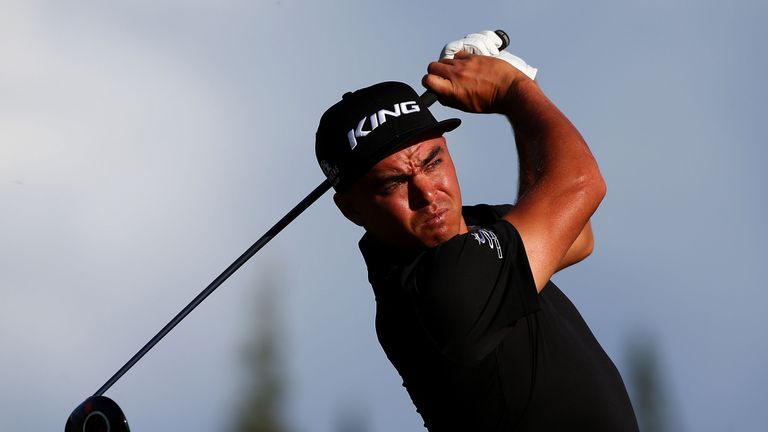 Fowler targets a big year in 2016
