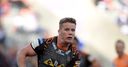 Milner commits to Castleford