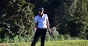 Villegas holds early advantage