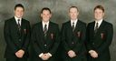 Watson named Walker Cup captain