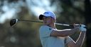 Berger looks tasty in Phoenix