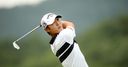 Lee shines in front of top crowd