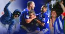 Sport's biggest outsiders