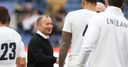 Jones: No one likes England