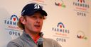 West Coast win stuns Snedeker
