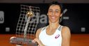 Schiavone claims Rio crown