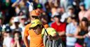 Matsuyama: Rickie opened door