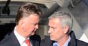 LVG makes peace with Jose