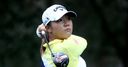 Weather halts play at LPGA Coates