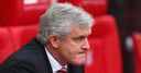 Hughes unhappy with defending