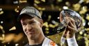 Super Bowl venues selected