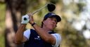 Mickelson makes his move