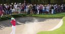 Dubai Desert Classic tee times