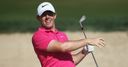 Masters on McIlroy's mind