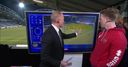 WATCH: Sarginson at the Sky Cart
