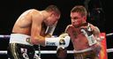 Quigg could get Frampton rematch