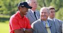 Nicklaus: Woods in good health