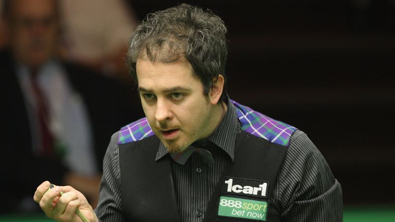 Anthony Hamilton Snooker Anthony Hamilton Snooker