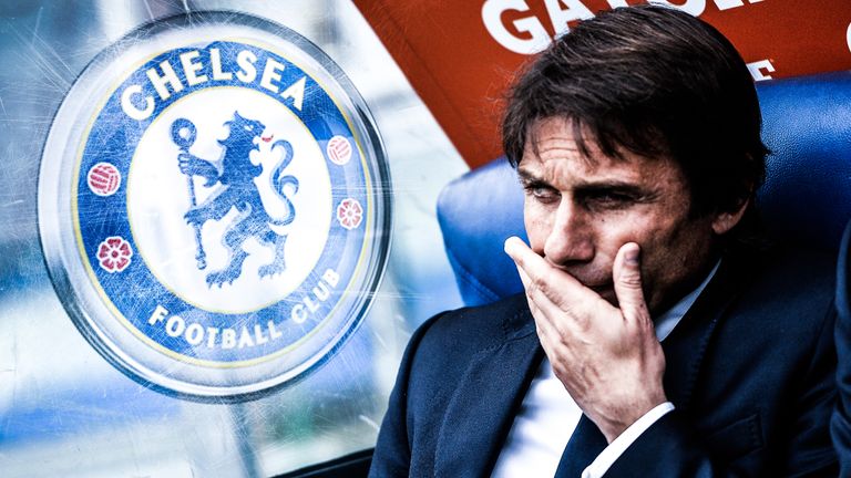 Αποτέλεσμα εικόνας για conte antonio chelsea