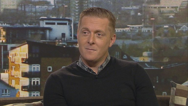  Garry Monk has been impressed by Leicester's approach