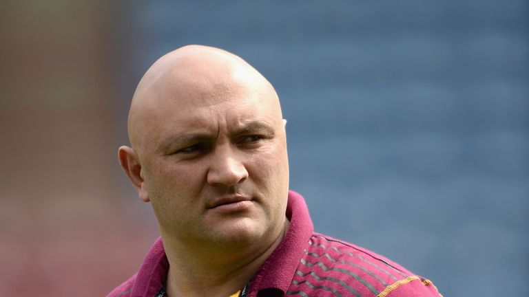 Anderson says tackling is part of what 'rugby league and rugby union is all about'
