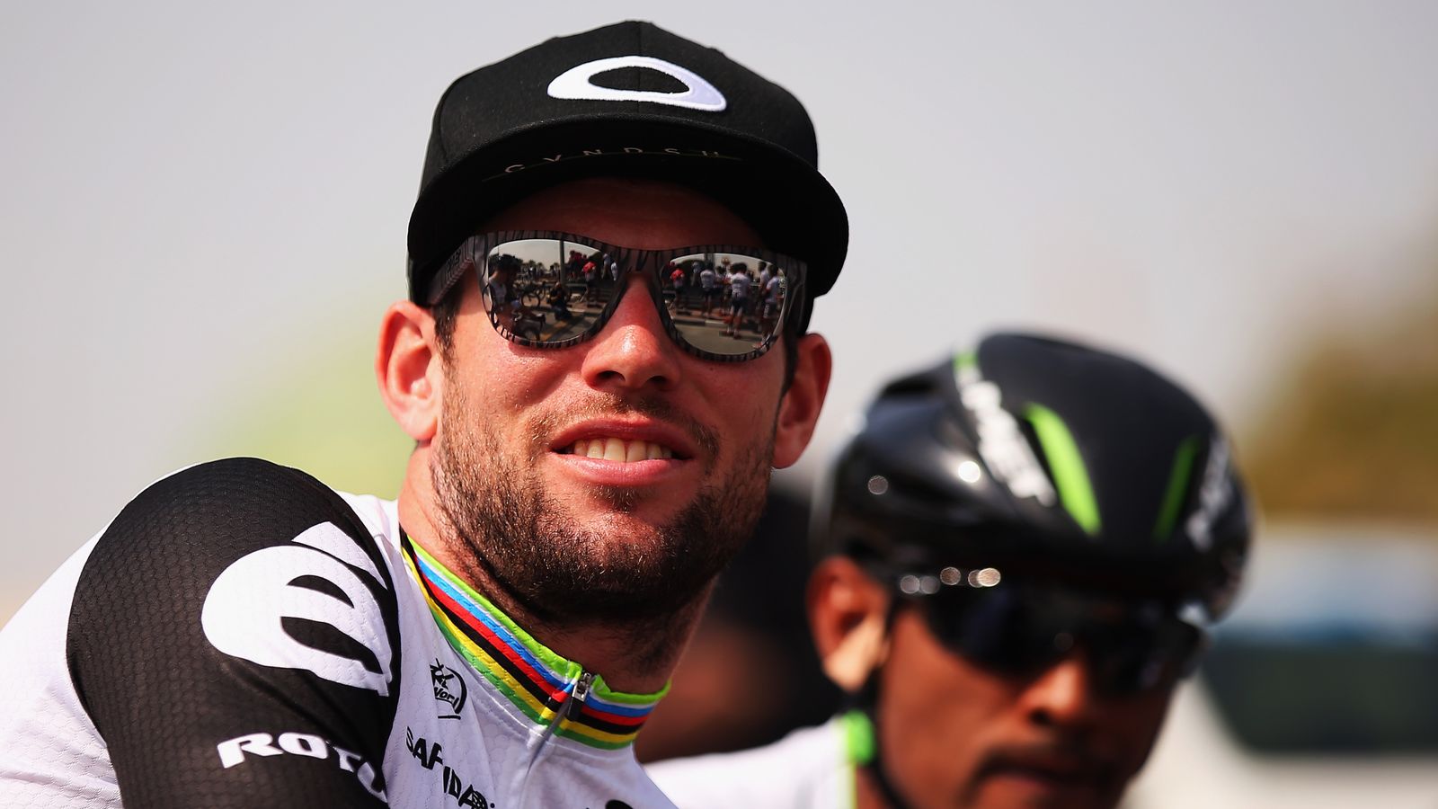 Mark Cavendish Can Win Paris Roubaix Says Ex Mentor Brian Holm