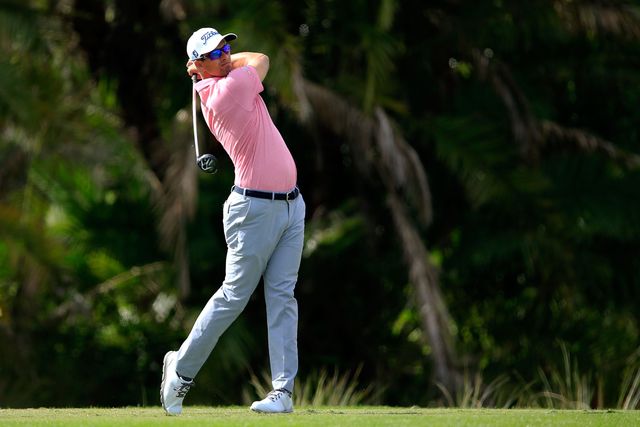 Odds to win the 2013 honda classic #1