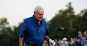 Palmer ends Masters tradition
