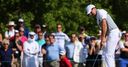 Rory trials new putting grip