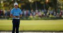McIlroy: I didn't do enough