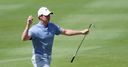 McIlroy survives Na battle