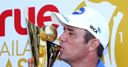Kaufman: Hend proves a point