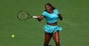 Serena to swerve Madrid