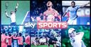 Weekend Menu on Sky Sports