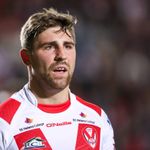 St Helens winger <b>Tommy Makinson</b> out for the season | Rugby League News | Sky <b>...</b> - st-helens-wigan-warriors-super-league-tommy-makinson_3436728
